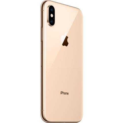 Apple iPhone XS 64 GB Gold (Apple Türkiye Garantili) : Amazon.com